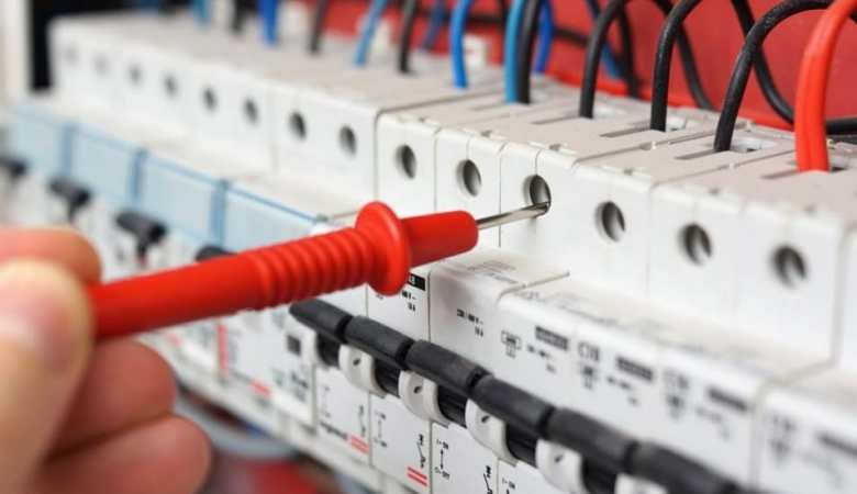 emergency electrician
