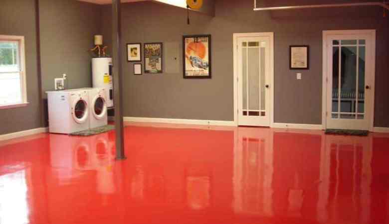 epoxy-flooring