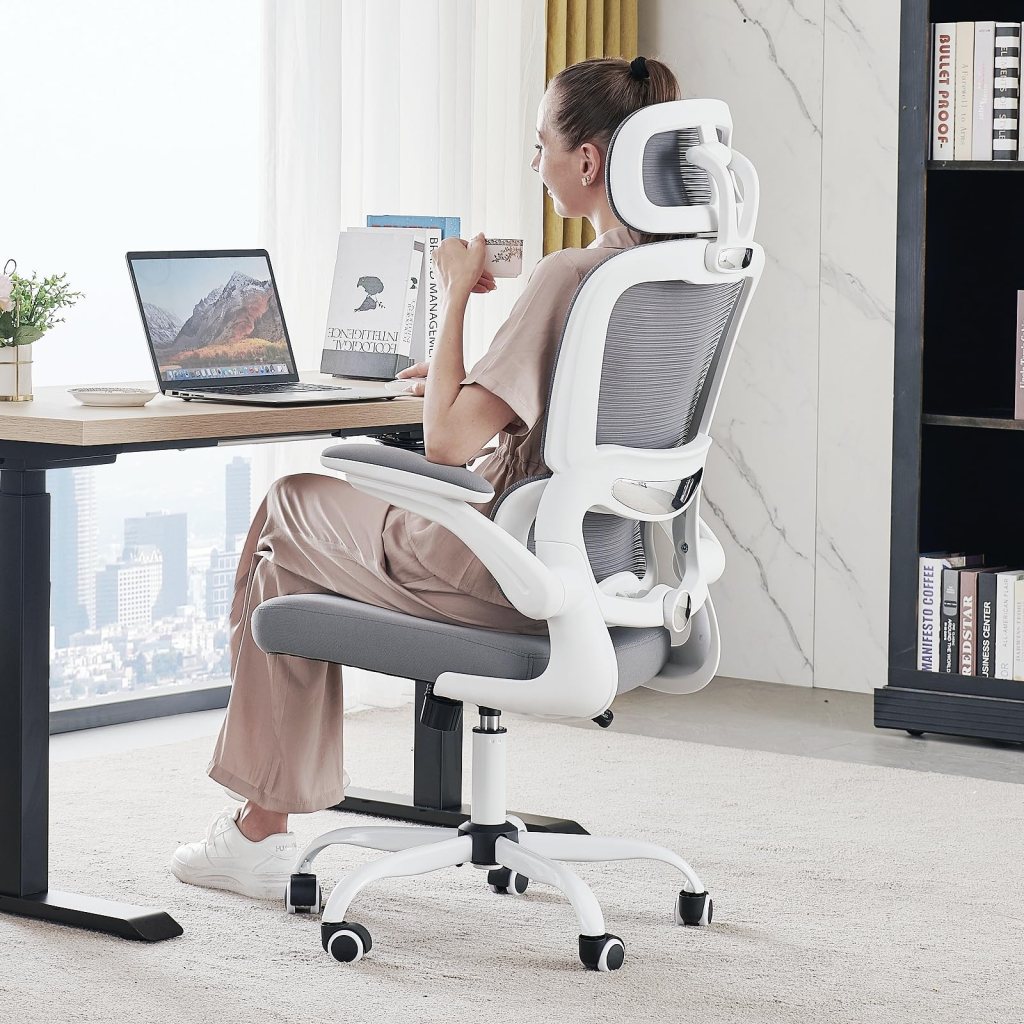 Ergonomic furniture