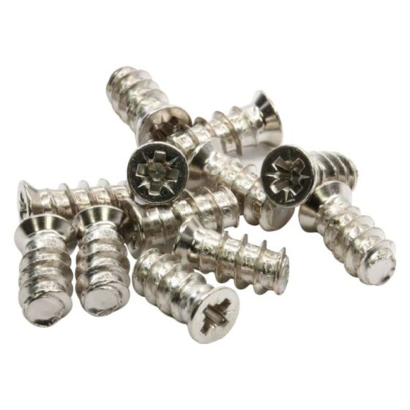 Euro screws
