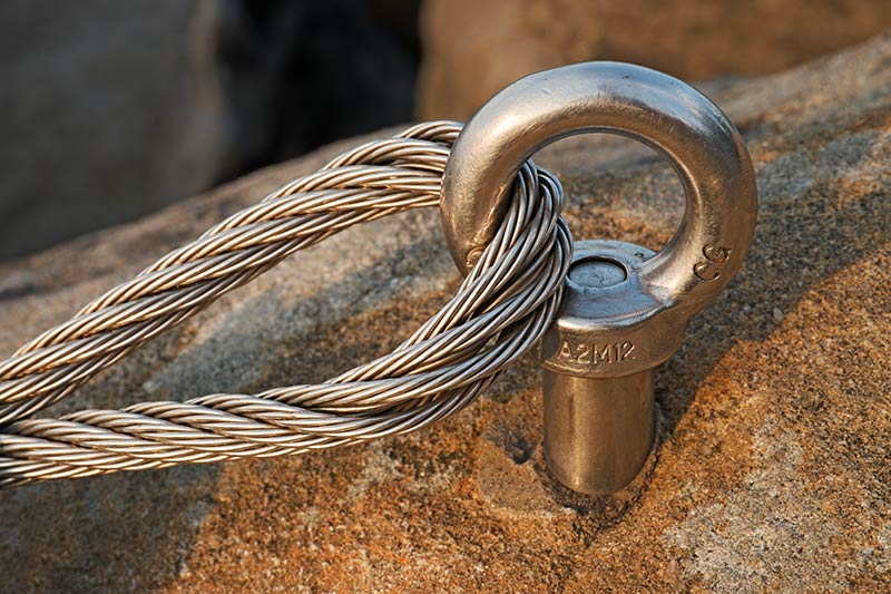Eyebolt