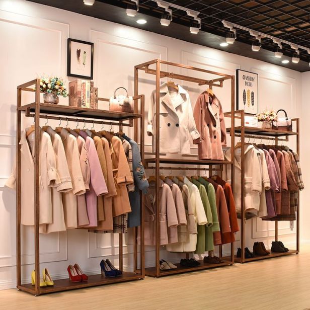 Fashion Fixtures