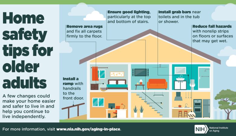 safety for seniors