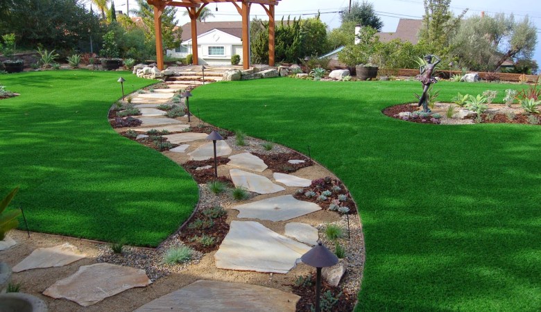 Fetch the Latest Advancements in Landscape Design and Construction Services