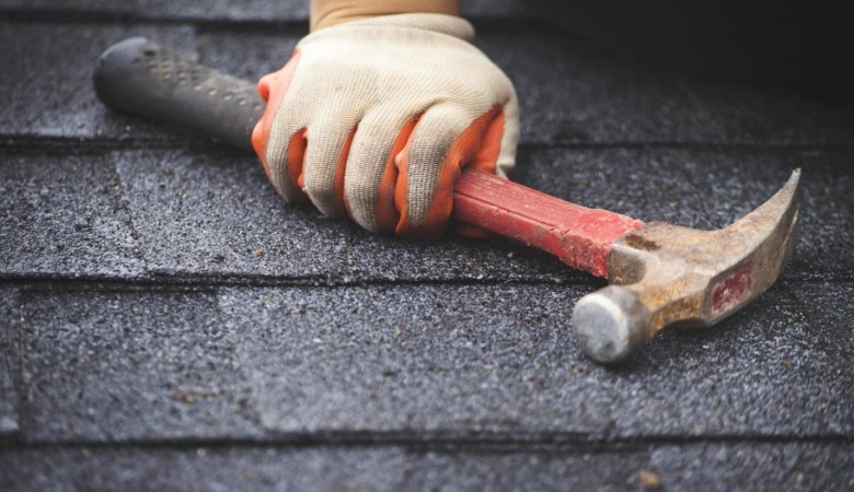 Find a Roofer