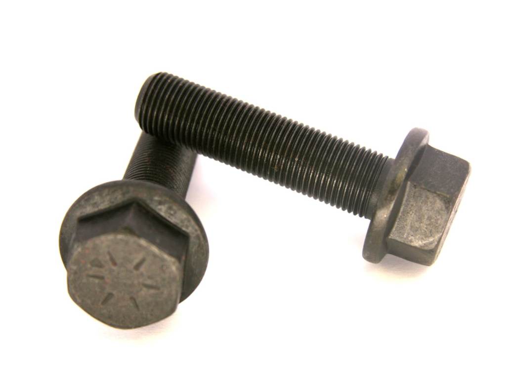 Flange Bolts