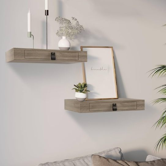 Floating Shelf