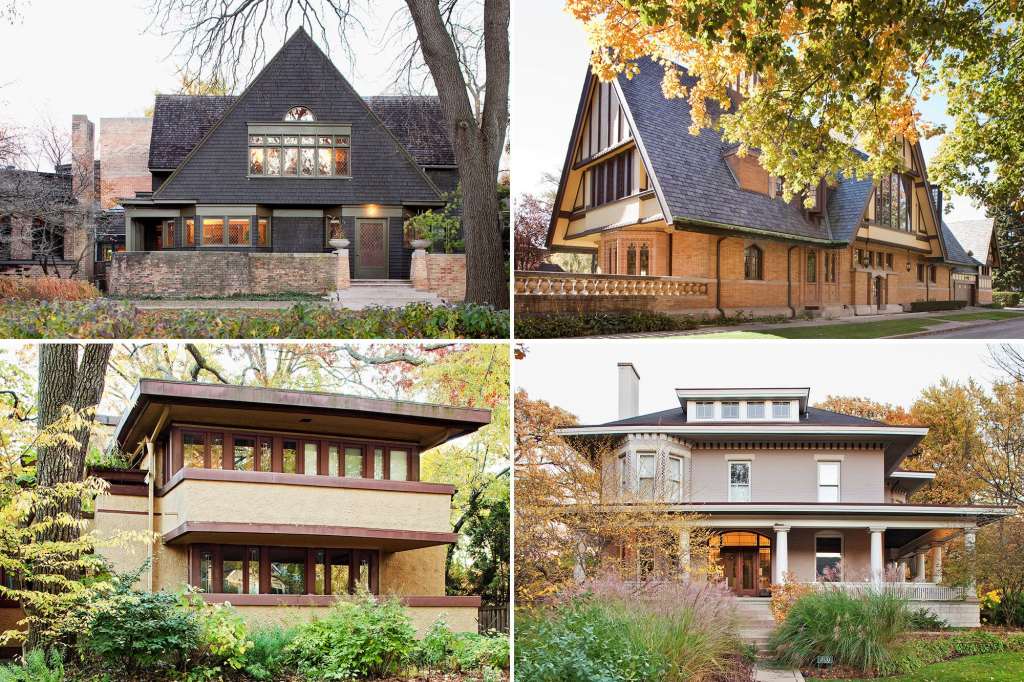 Frank Lloyd Wright