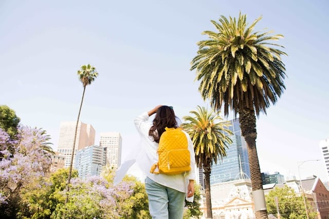 Photo by Gabrielle Henderson on Unsplash
