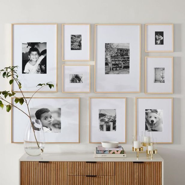 Gallery Frame