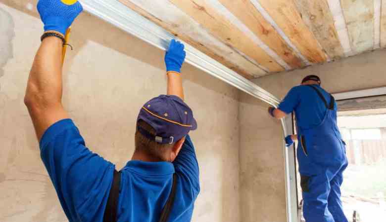 garage-door-repair-company