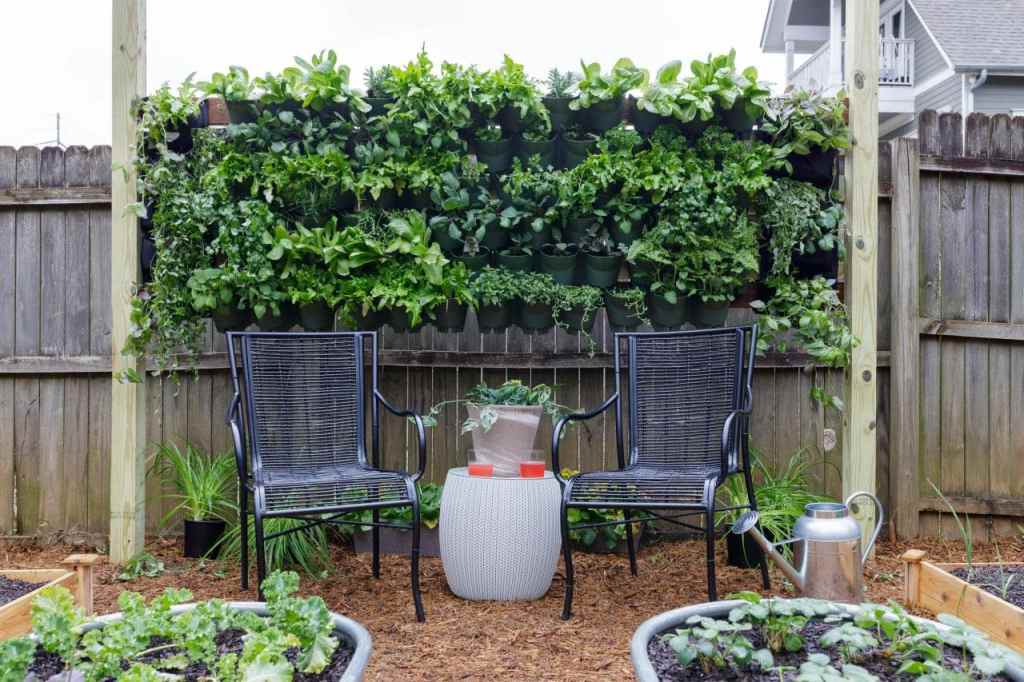 gardening