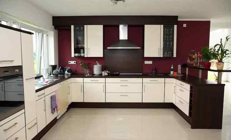 German Kitchens
