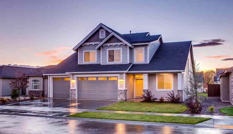 Get Out of a Mortgage