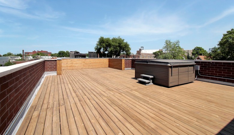 Roof Design