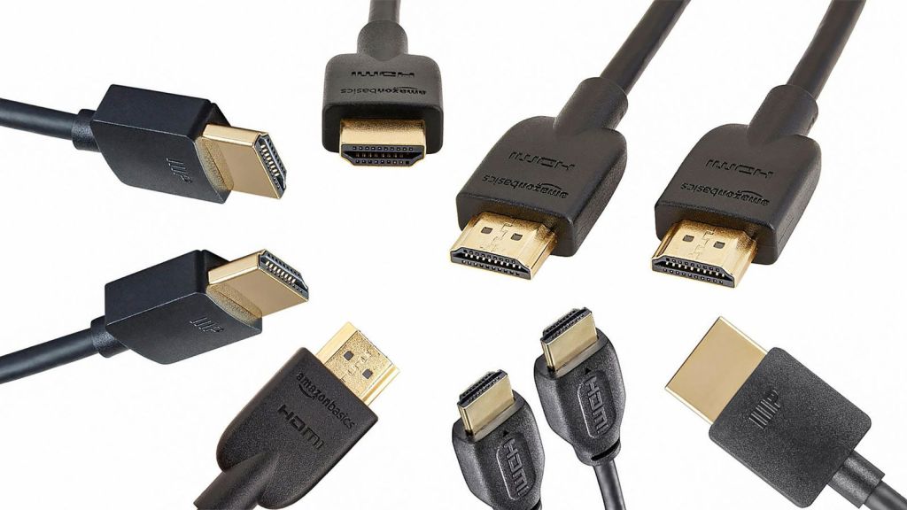 HDMI