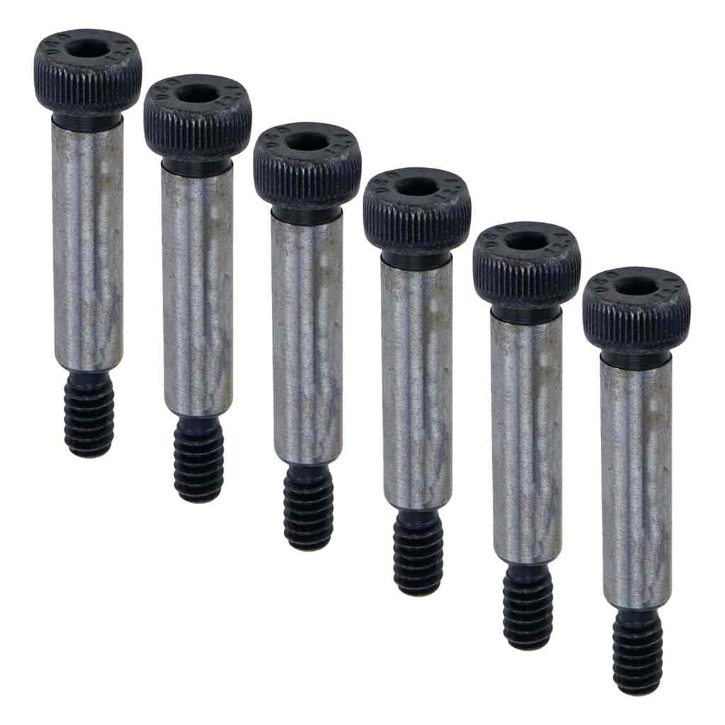 Shoulder bolt 