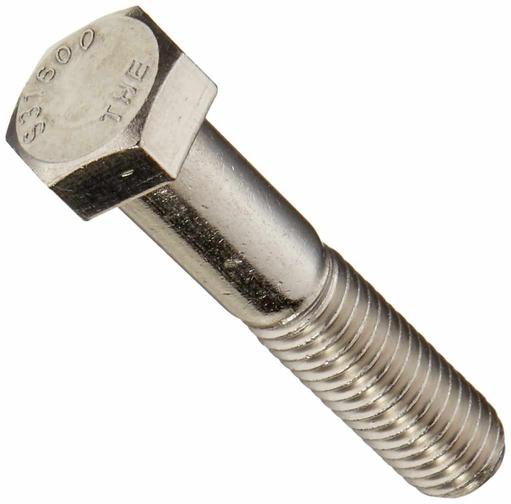 Hex Bolt