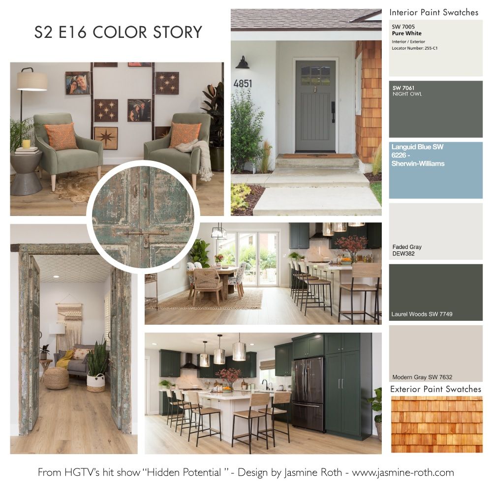 hgtv smart home