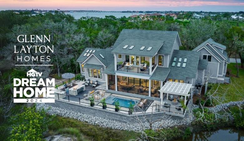 HGTV HOME
