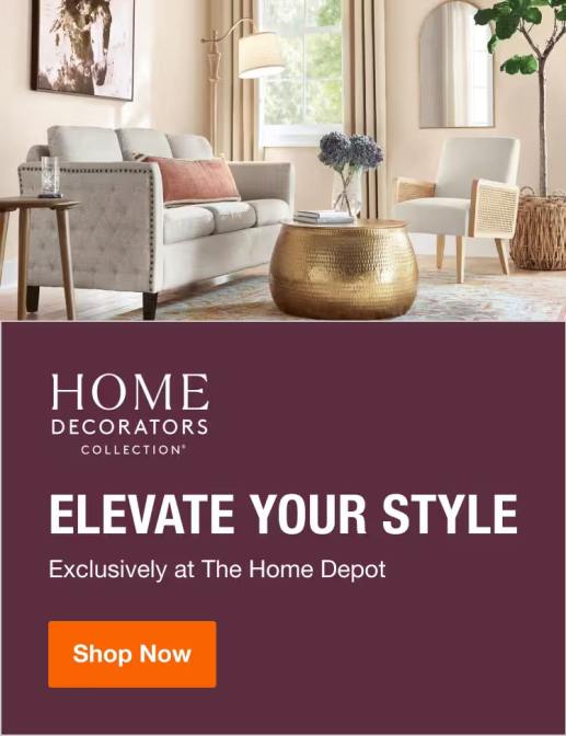 Home Decorators Collection
