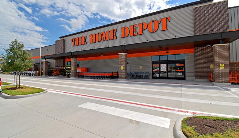 Home Depot