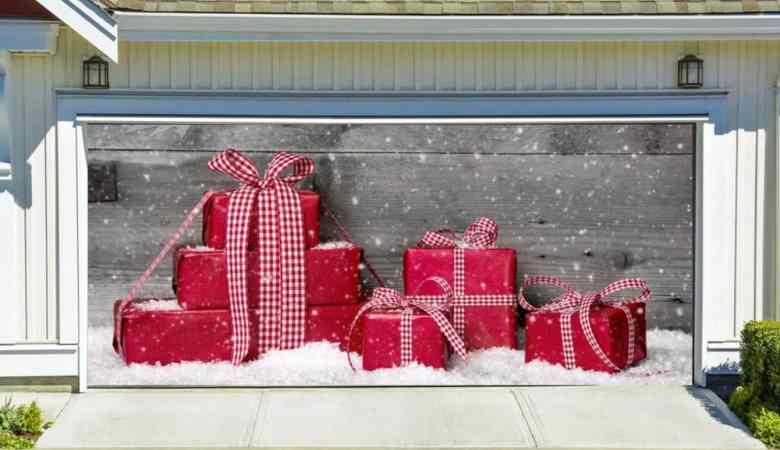 home garage gifts