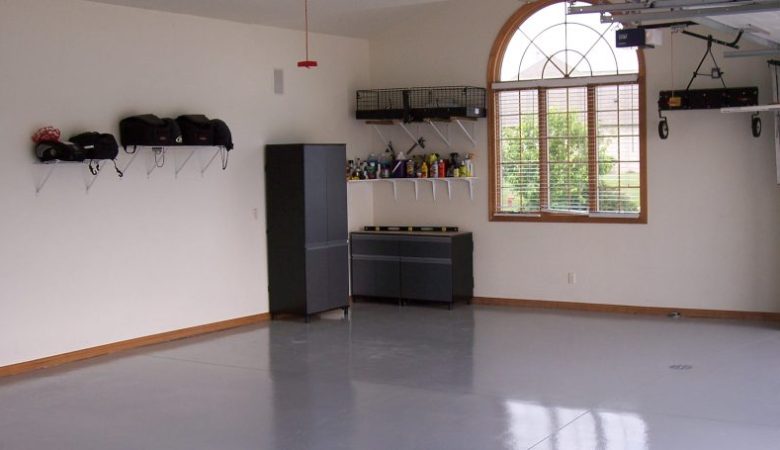 Home Garage