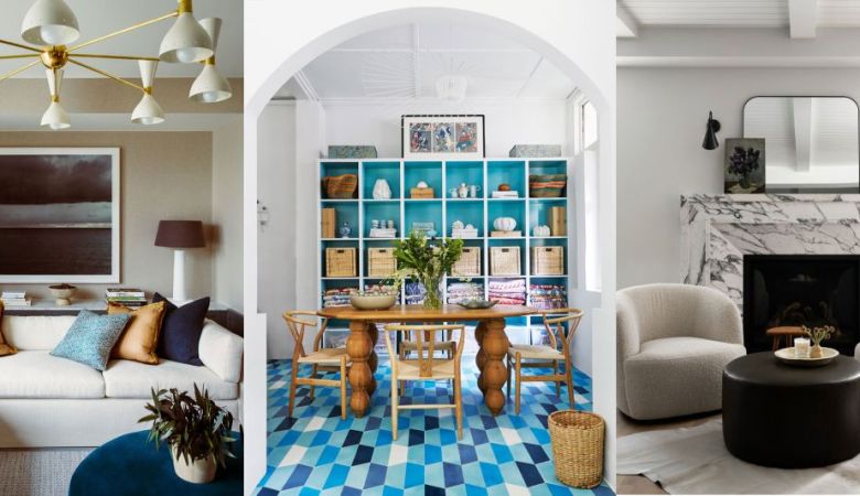home interior