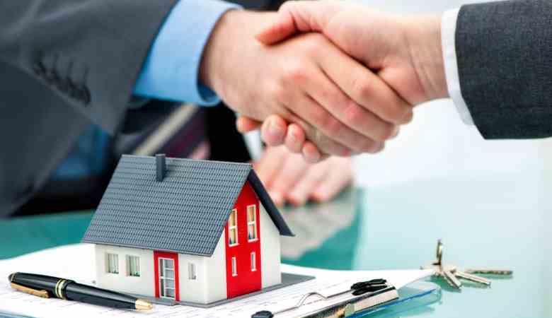 Home loans