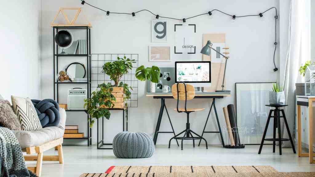 Home office