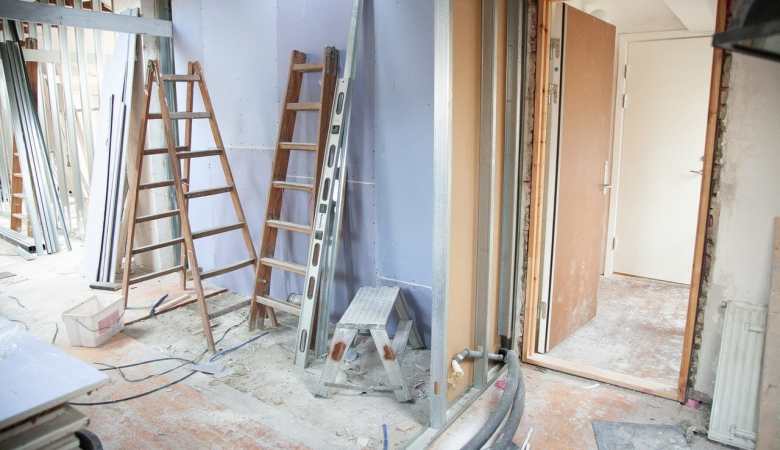 Home Renovation