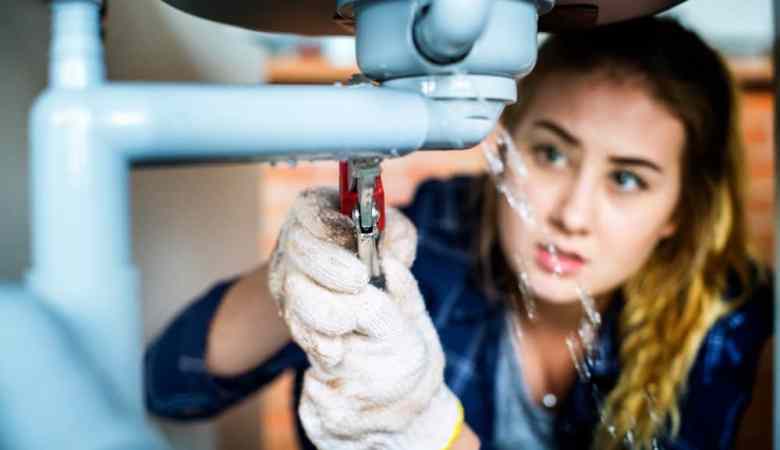 Home Repairs