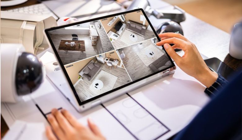 Home Security Gadgets