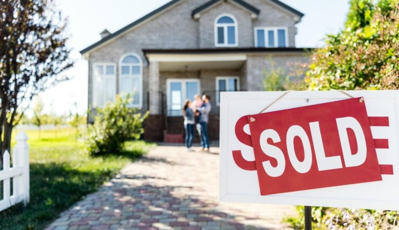 home-selling-process