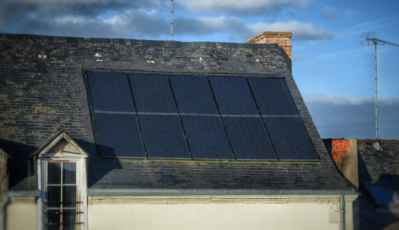 home-solar-system