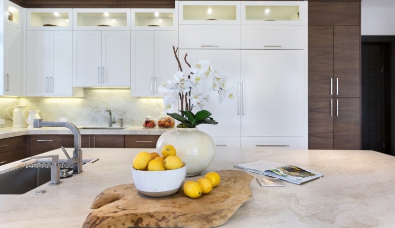 home staging