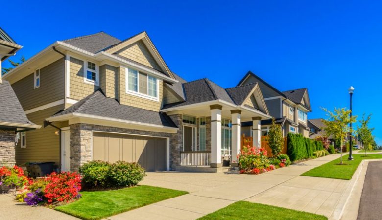 Homeowner Association Management Companies