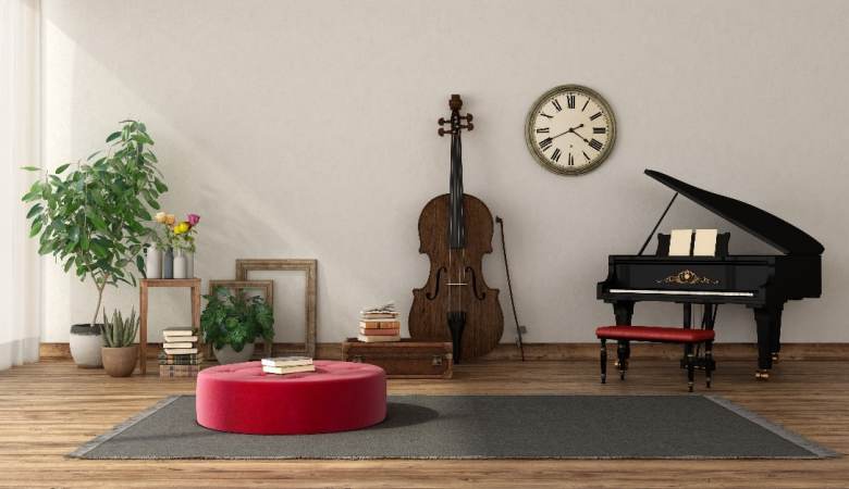 Music Room