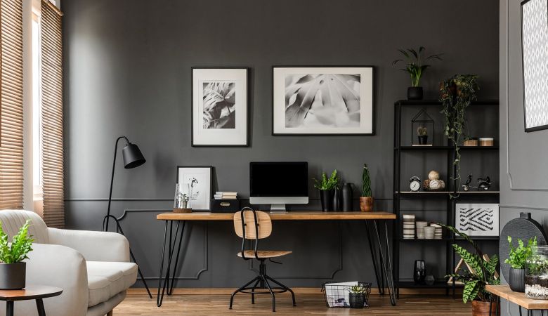 home office decor