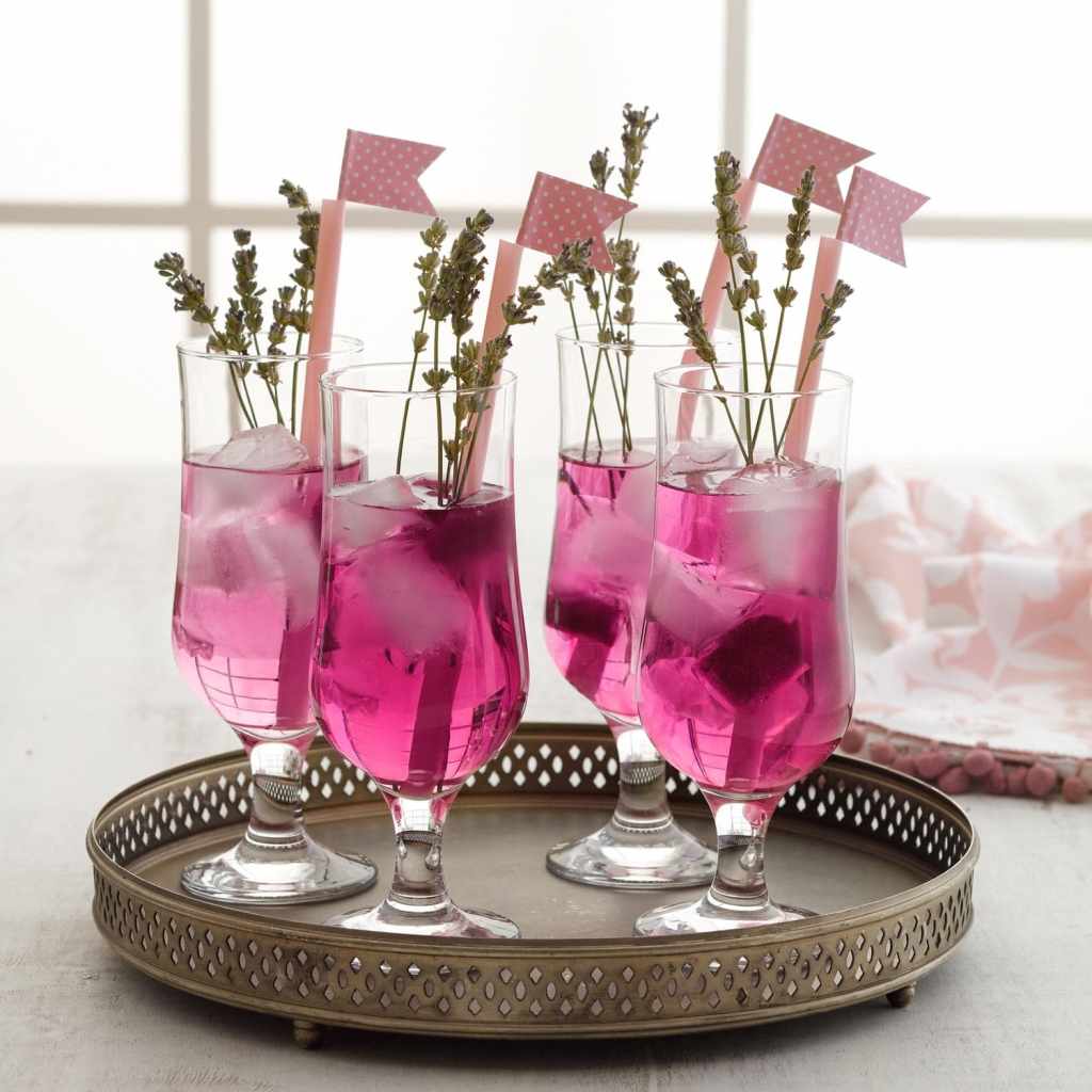 Hurricane Glass