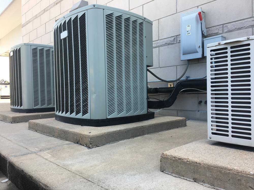 HVAC