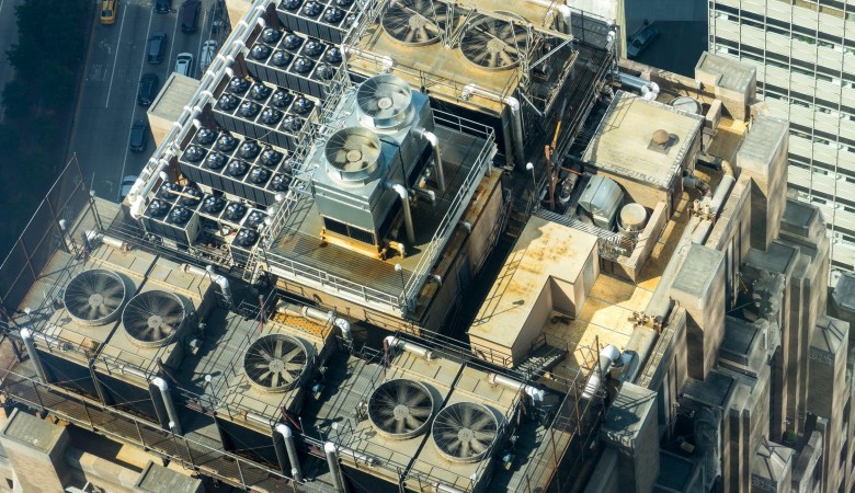 hvac
