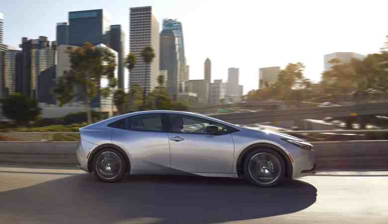 Hybrid Cars