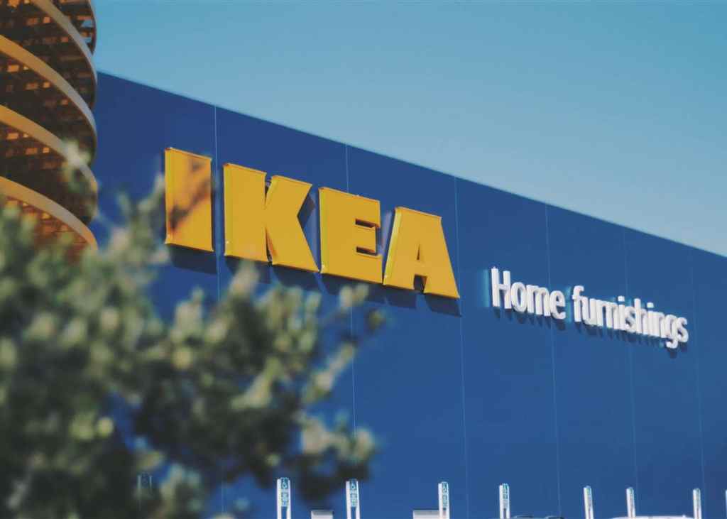 IKEA LOGO