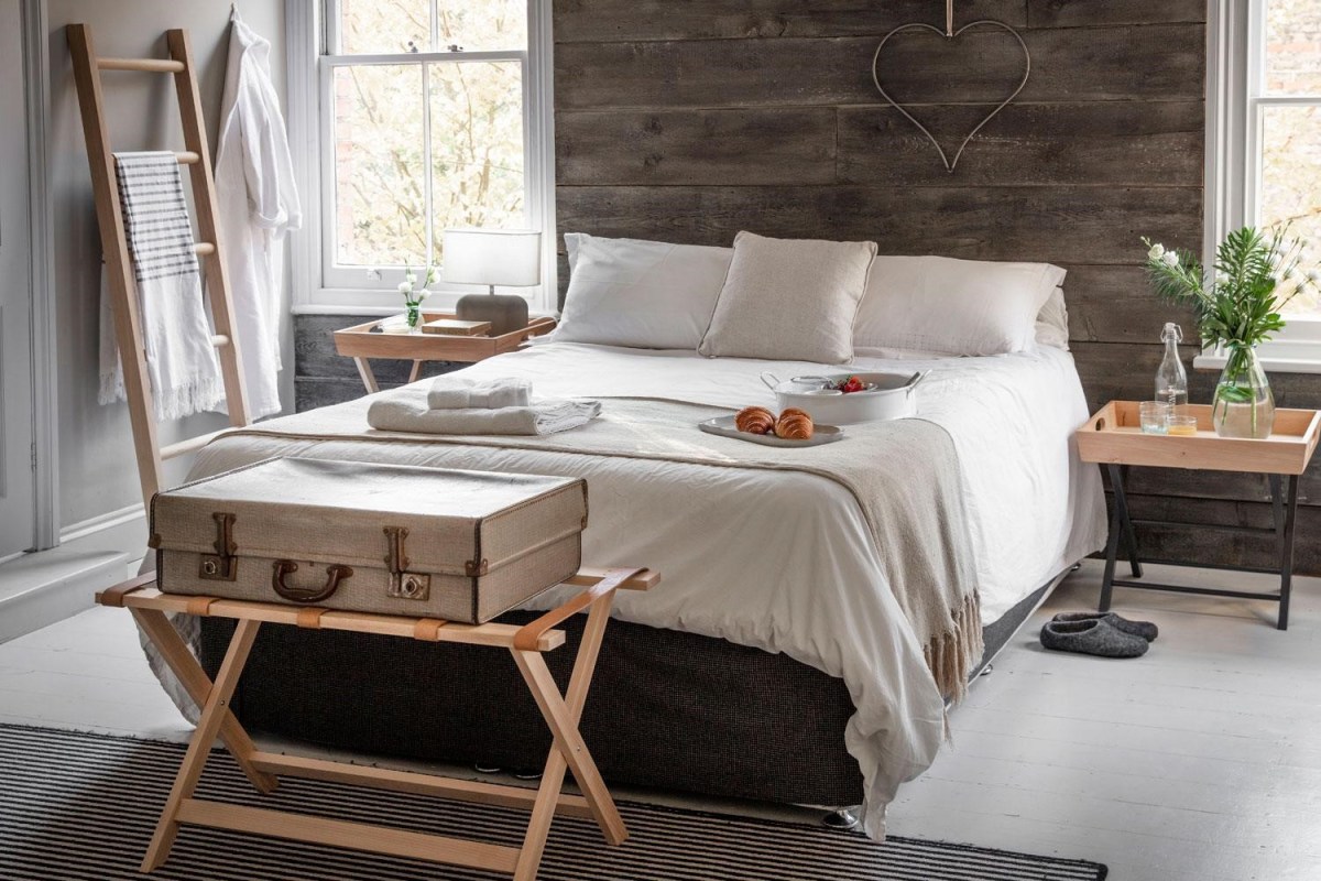 Rustic Appeal