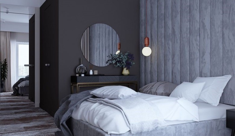 Bedrooms Designs of 2020