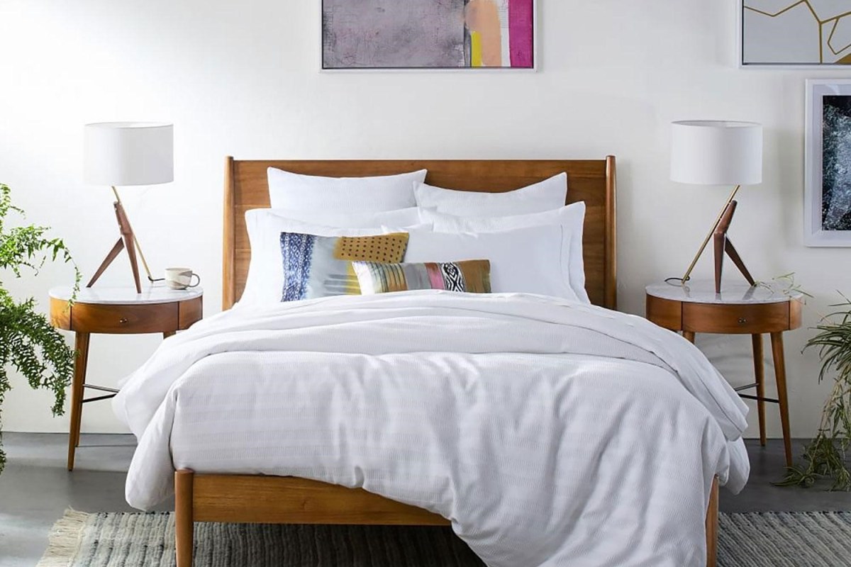 Mid-Century Modern Style