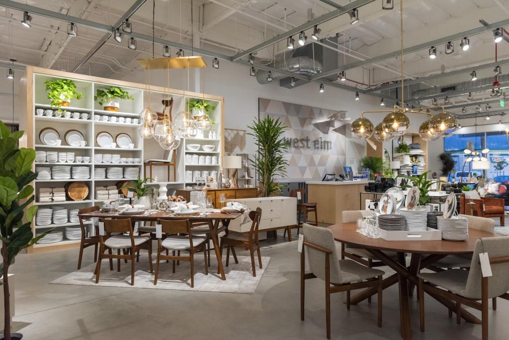 West Elm 