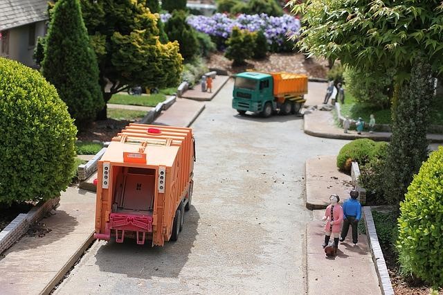 junk removal